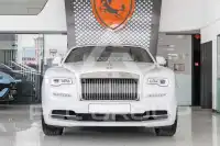 2017 Rolls Royce Dawn