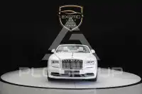2017 Rolls Royce Dawn