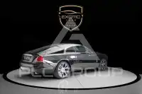 2017 Rolls Royce Wraith