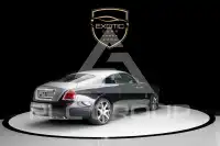 2017 Rolls Royce Wraith