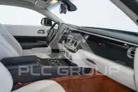 2017 Rolls Royce Wraith