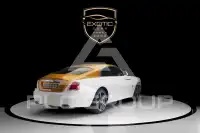 2017 Rolls Royce Wraith
