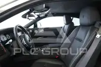 2017 Rolls Royce Wraith