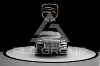 2017 Rolls Royce Wraith