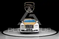2017 Rolls Royce Wraith