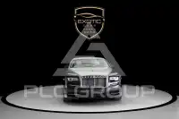 2017 Rolls Royce Wraith