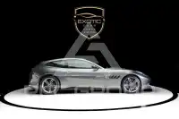 2017 Ferrari GTC4