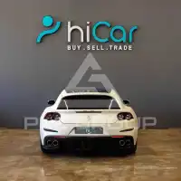 2017 Ferrari GTC4