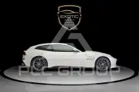 2017 Ferrari GTC4