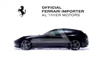 2017 Ferrari GTC4