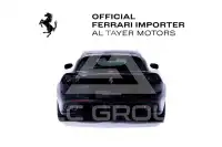 2017 Ferrari GTC4