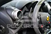 2017 Ferrari GTC4