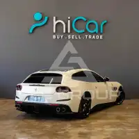 2017 Ferrari GTC4