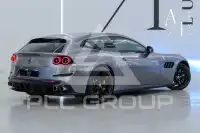 2017 Ferrari GTC4