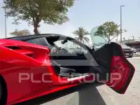 2017 Ferrari 488