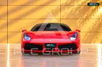 2017 Ferrari 488