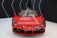 2017 Ferrari 488