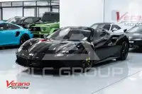 2017 Ferrari 488