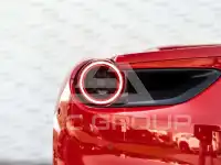 2017 Ferrari 488