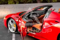 2017 Ferrari 488