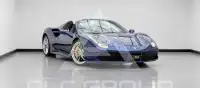 2017 Ferrari 488