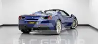 2017 Ferrari 488