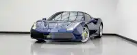 2017 Ferrari 488