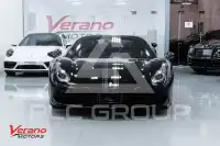 2017 Ferrari 488
