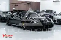 2017 Ferrari 488