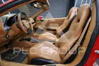 2017 Ferrari 488