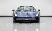 2017 Ferrari 488