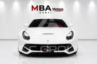2017 Ferrari F12