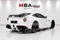2017 Ferrari F12