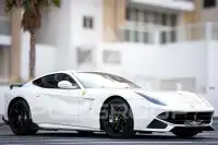 2017 Ferrari F12