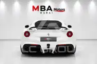 2017 Ferrari F12