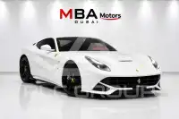 2017 Ferrari F12