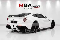 2017 Ferrari F12