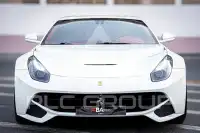 2017 Ferrari F12