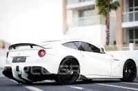 2017 Ferrari F12