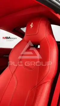 2017 Ferrari F12