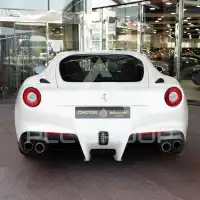 2017 Ferrari F12
