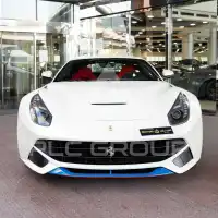 2017 Ferrari F12