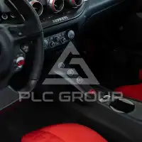 2017 Ferrari F12