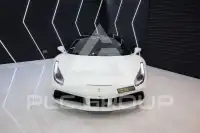 2017 Ferrari 488
