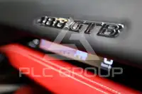 2017 Ferrari 488