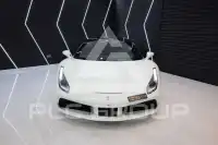 2017 Ferrari 488