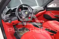 2017 Ferrari 488