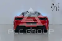 2017 Ferrari 488