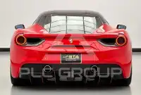 2017 Ferrari 488