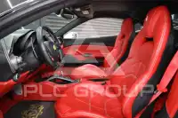2017 Ferrari 488